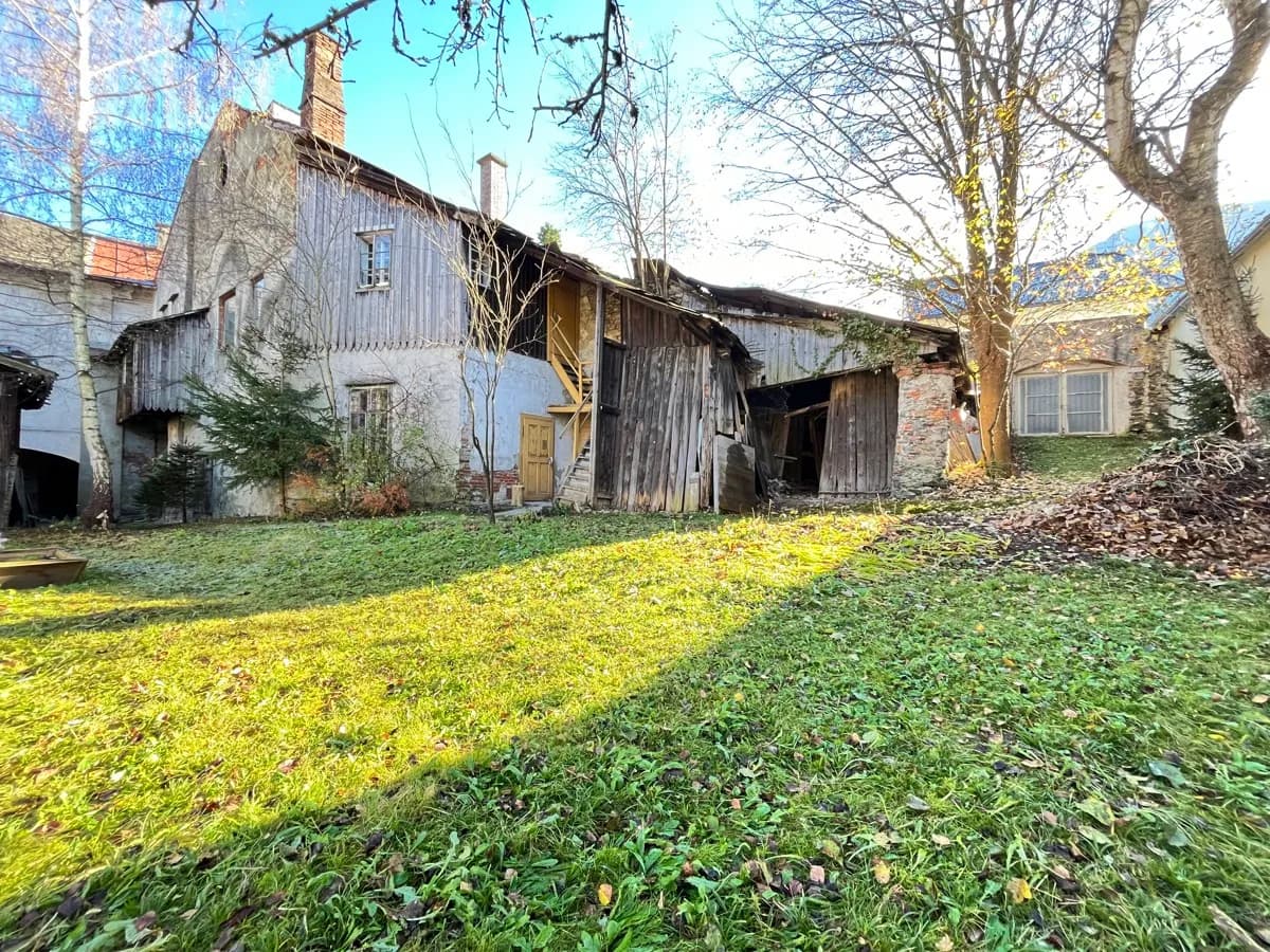 Haus kaufen in Liezen – 2 564 m² – Bild 7 von 20