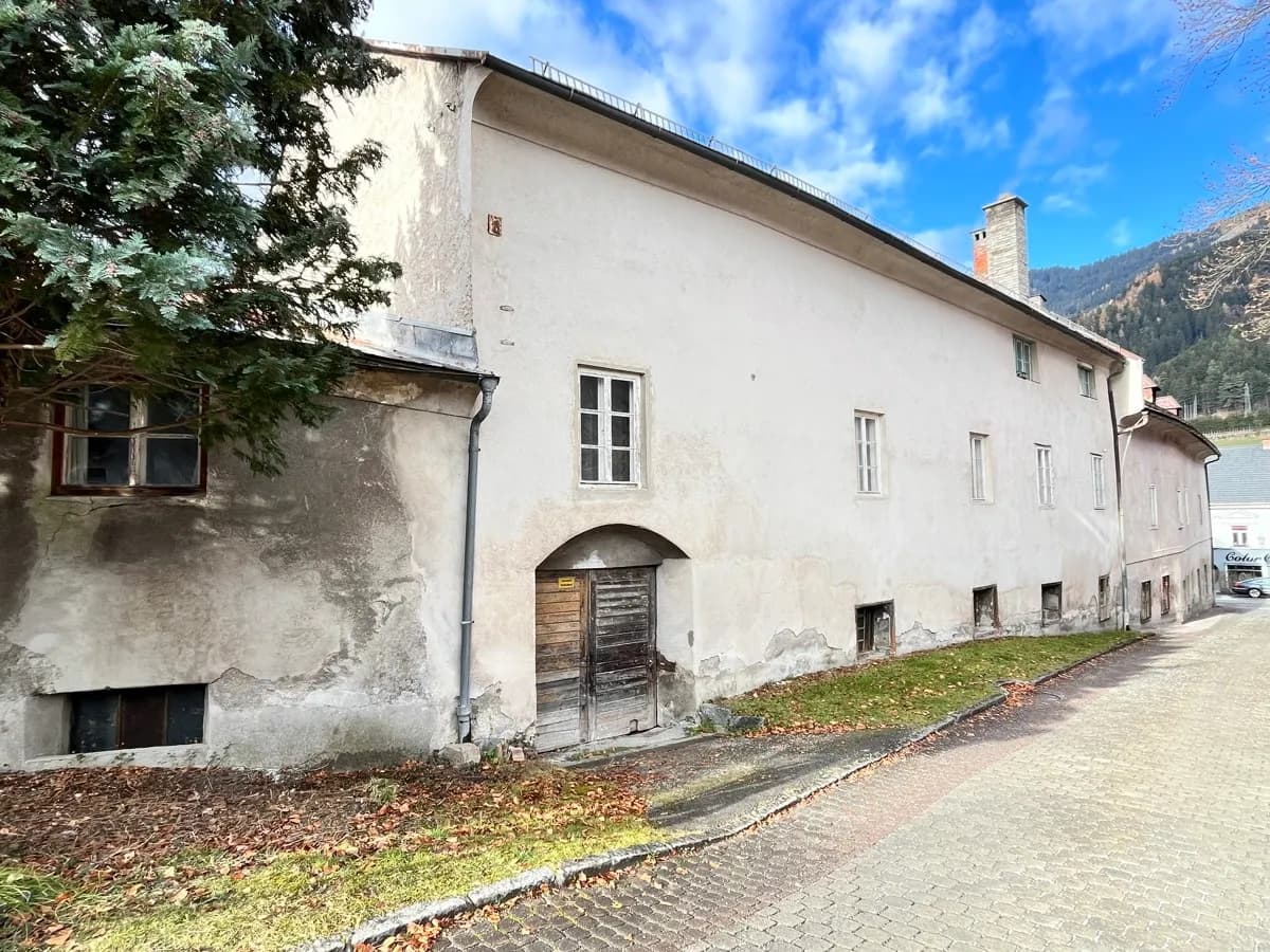 Haus kaufen in Liezen – 2 564 m² – Bild 8 von 20