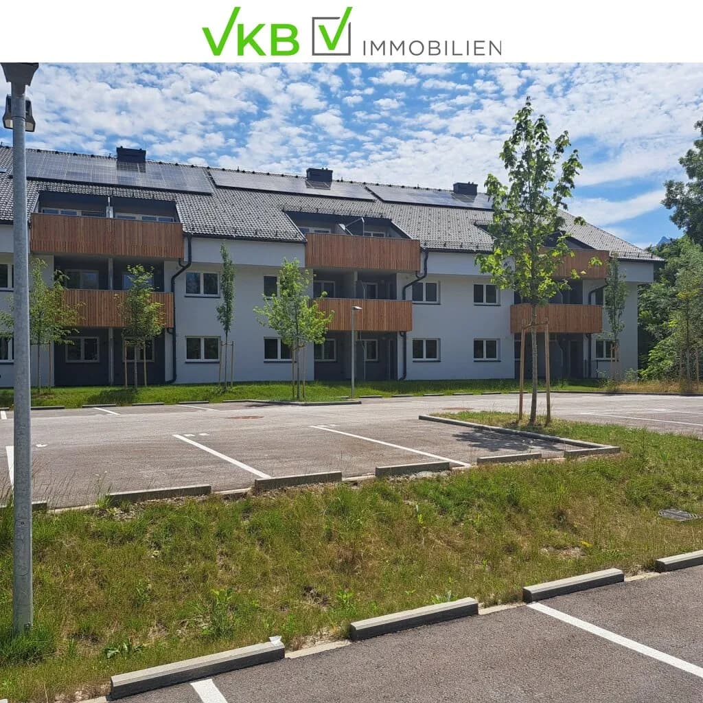 Wohnung mieten in Salzburg-Umgebung – 52 m², € 1.591