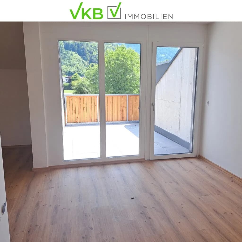 Wohnung mieten in Salzburg-Umgebung – 52 m², € 1.591 – Bild 2 von 16