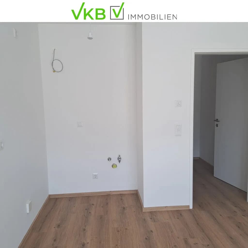 Wohnung mieten in Salzburg-Umgebung – 52 m², € 1.591 – Bild 3 von 16