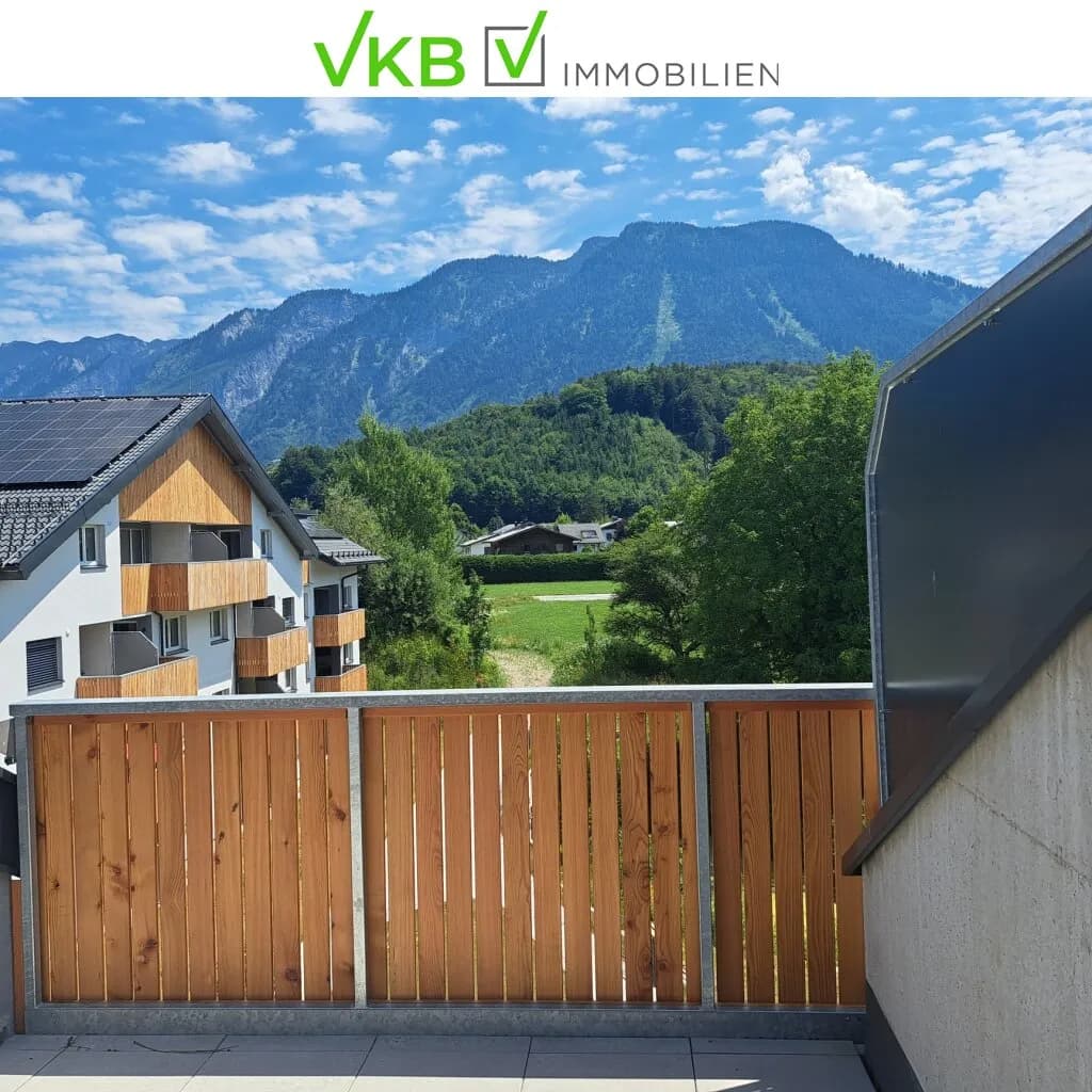 Wohnung mieten in Salzburg-Umgebung – 52 m², € 1.591 – Bild 5 von 16