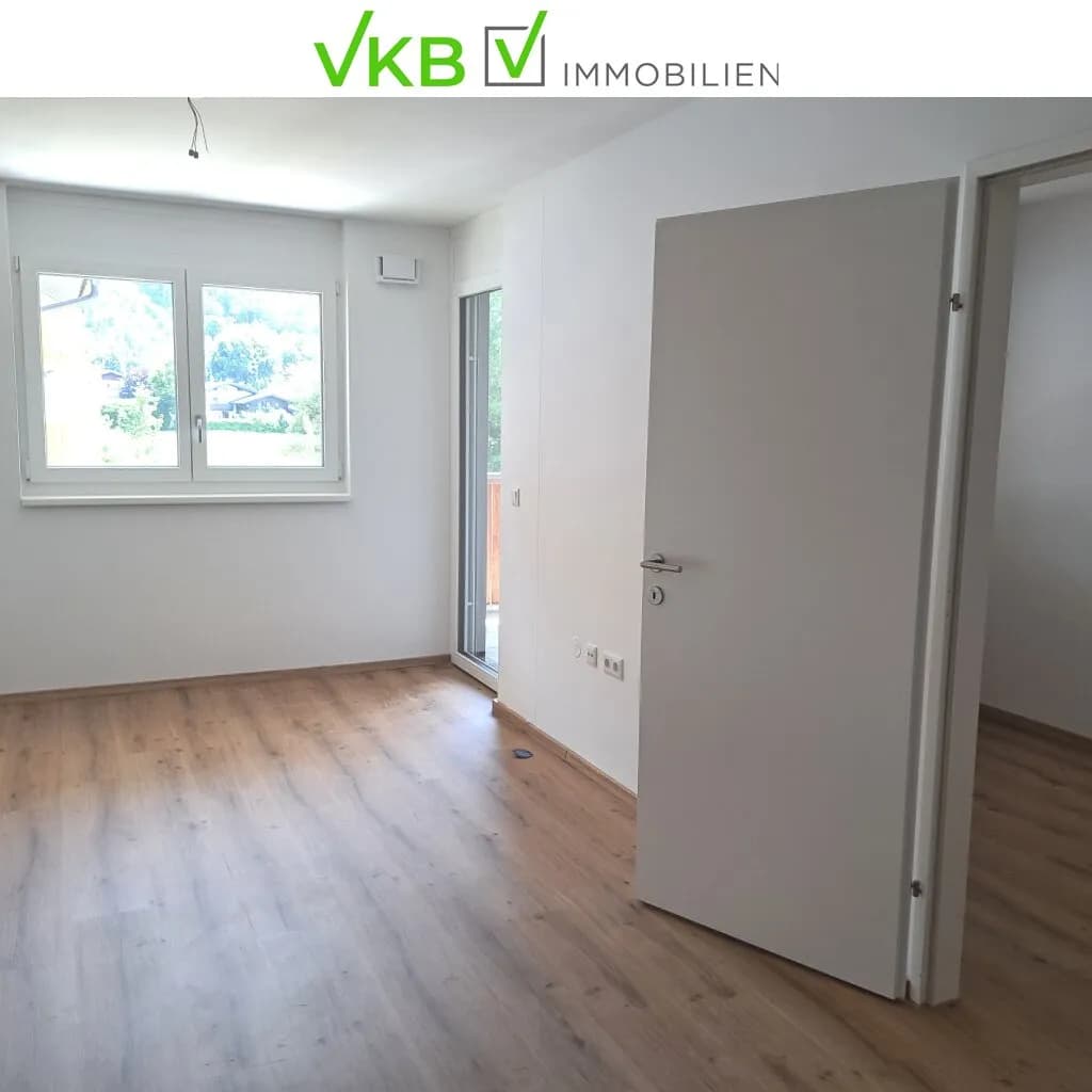 Wohnung mieten in Salzburg-Umgebung – 52 m², € 1.591 – Bild 7 von 16