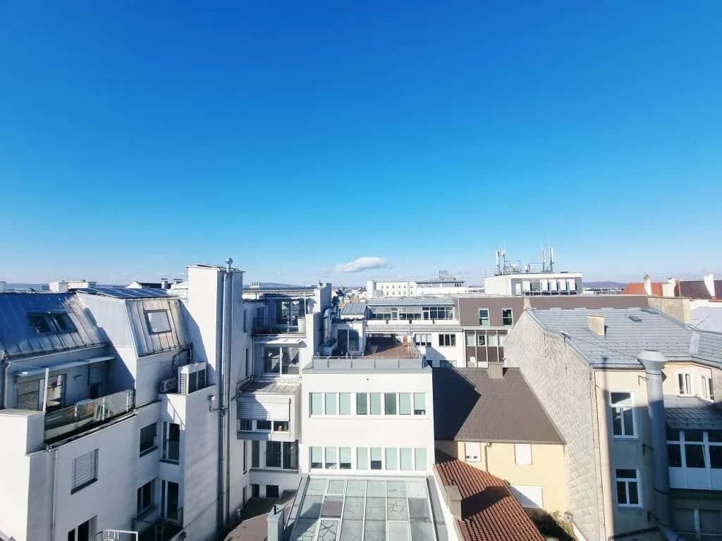2-Zimmer-Wohnung mieten in Sankt Pölten – 62,6 m², € 849 – Bild 2 von 10