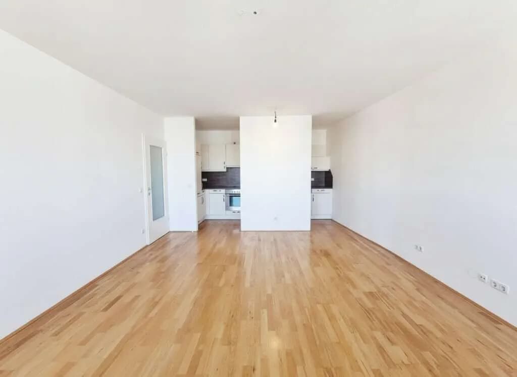 2-Zimmer-Wohnung mieten in Sankt Pölten – 62,6 m², € 849 – Bild 3 von 10