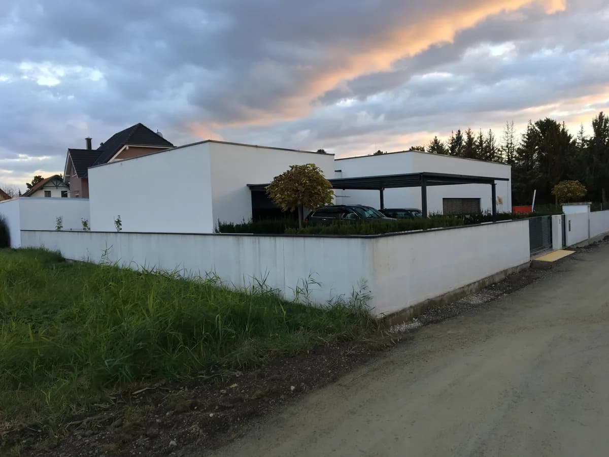 Haus kaufen in Baden – 240 m², € 1.290.000 – Bild 2 von 9
