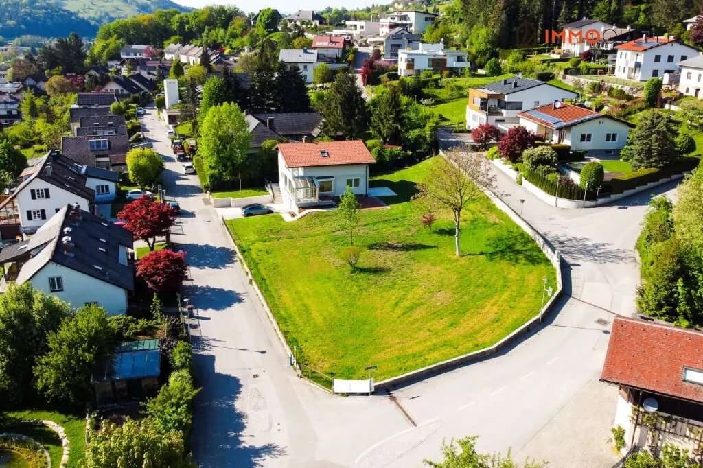 Grundstück kaufen in Scheibbs – 1 021 m², € 280.000 – Bild 5 von 5