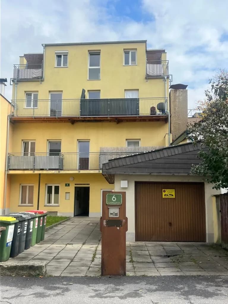 Gewerbeimmobilie kaufen in Graz – 440 m², € 1.298.000