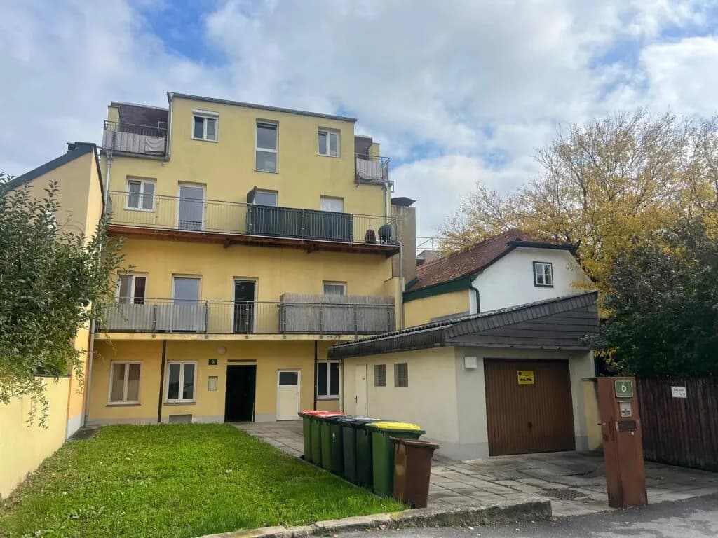 Gewerbeimmobilie kaufen in Graz – 440 m², € 1.298.000 – Bild 2 von 6