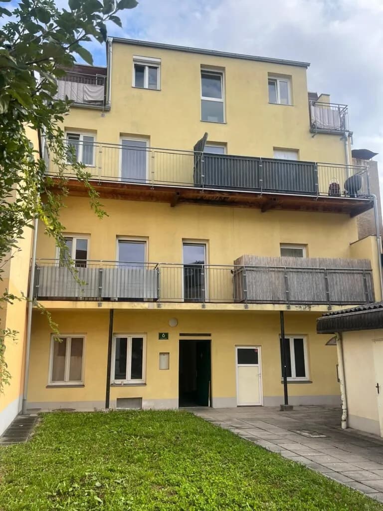Gewerbeimmobilie kaufen in Graz – 440 m², € 1.298.000 – Bild 3 von 6