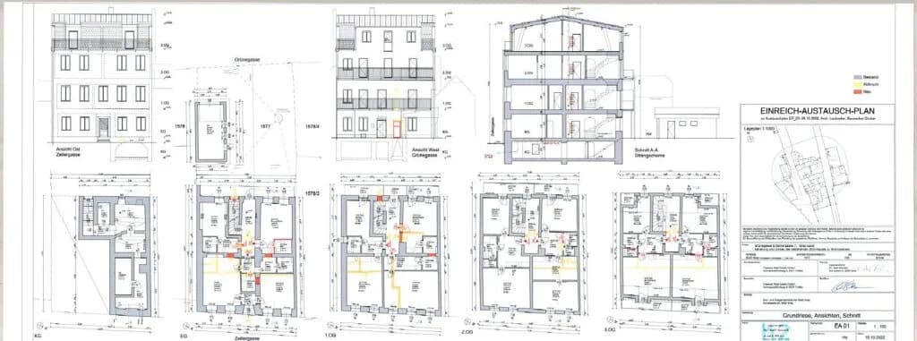 Gewerbeimmobilie kaufen in Graz – 440 m², € 1.298.000 – Bild 6 von 6