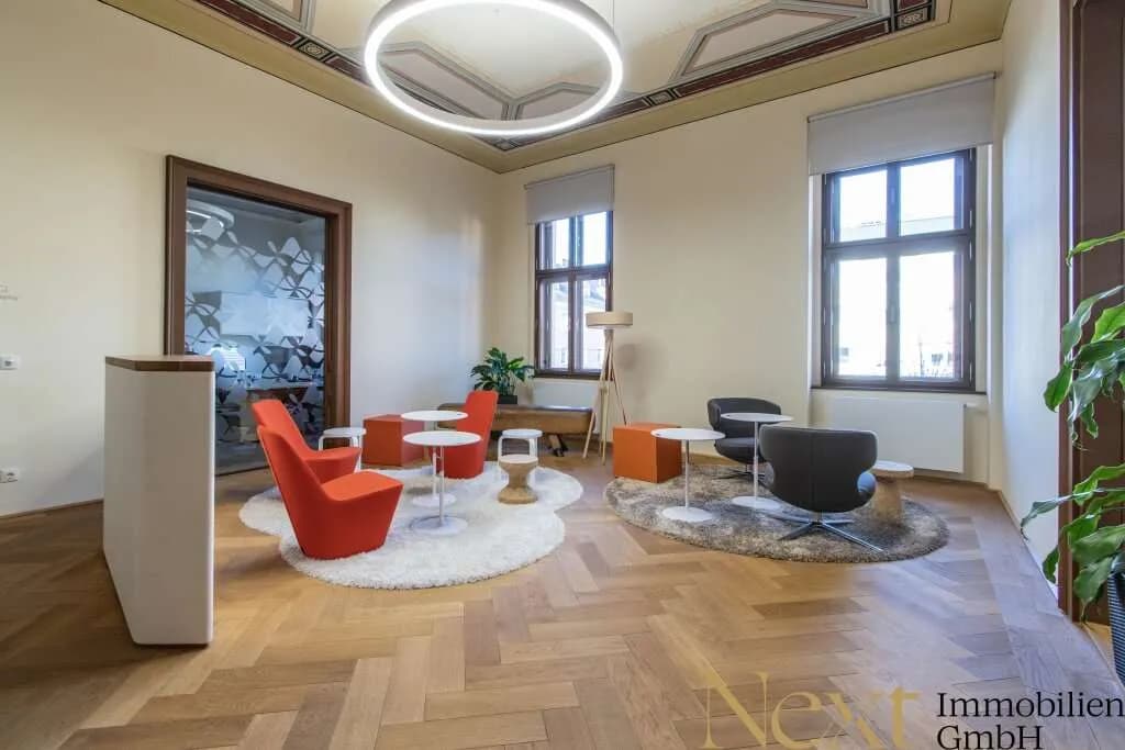 Gewerbeimmobilie mieten in Linz – 193 m², € 2.401 – Bild 2 von 9