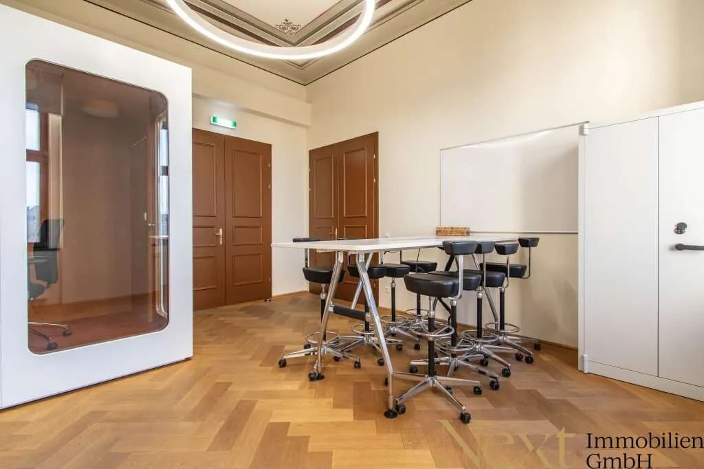 Gewerbeimmobilie mieten in Linz – 193 m², € 2.401 – Bild 3 von 9