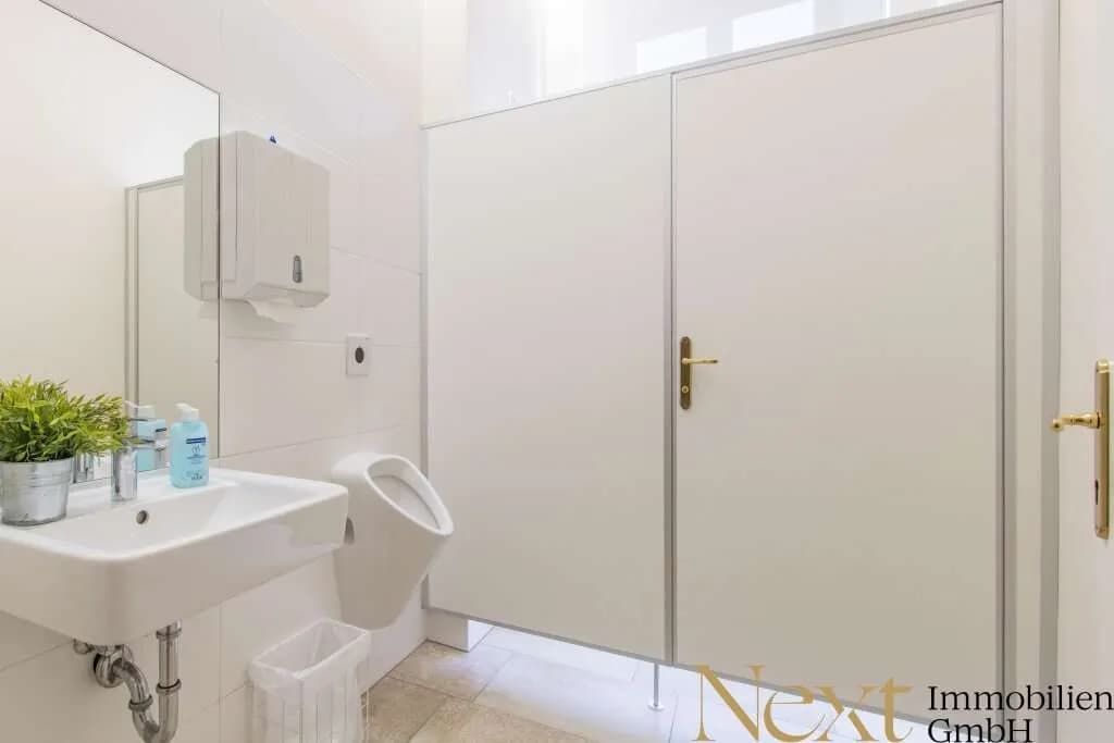 Gewerbeimmobilie mieten in Linz – 193 m², € 2.401 – Bild 6 von 9