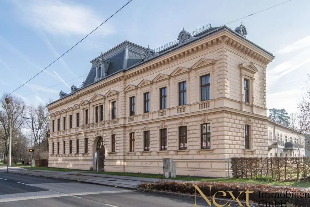 Gewerbeimmobilie mieten in Linz – 193 m², € 2.401 – Bild 7 von 9
