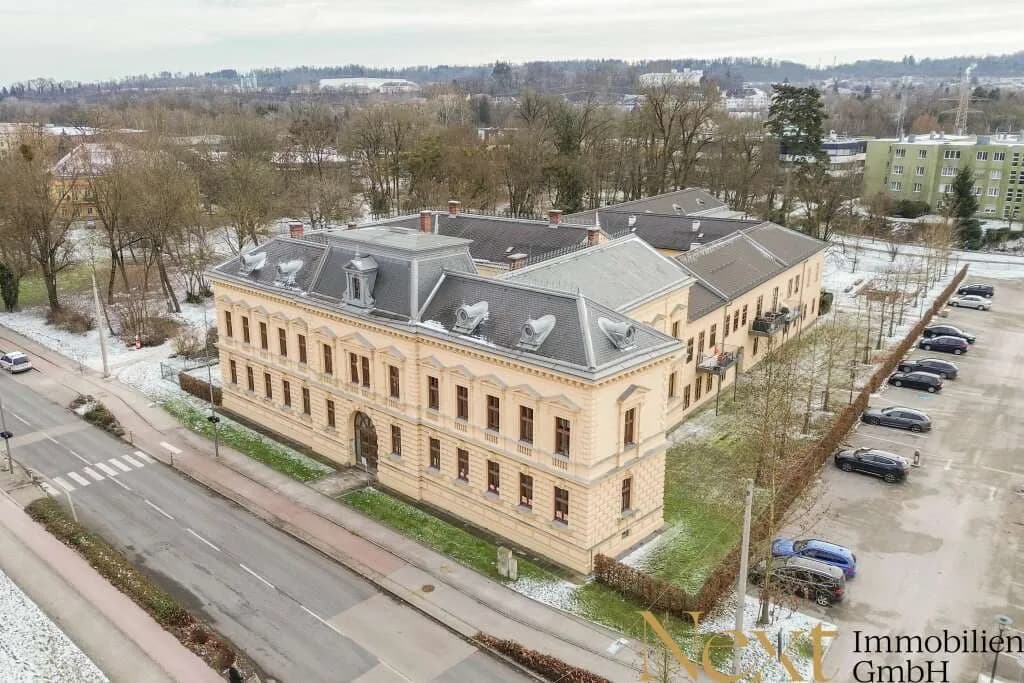 Gewerbeimmobilie mieten in Linz – 193 m², € 2.401 – Bild 8 von 9