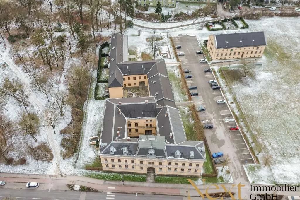 Gewerbeimmobilie mieten in Linz – 193 m², € 2.401 – Bild 9 von 9