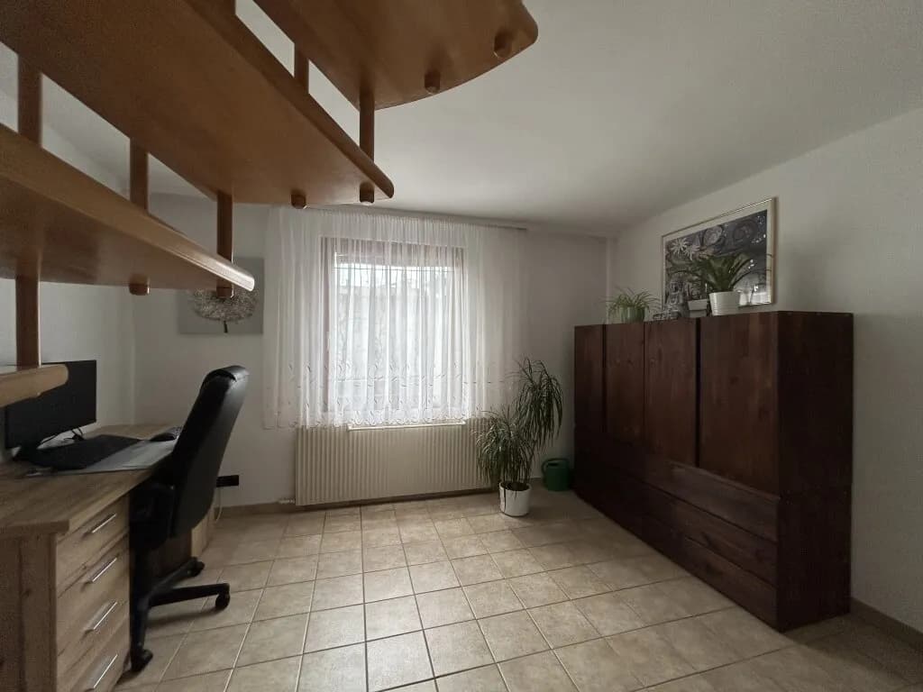 9-Zimmer-Gewerbeimmobilie kaufen in Tulln – 362 m², € 599.000 – Bild 13 von 45