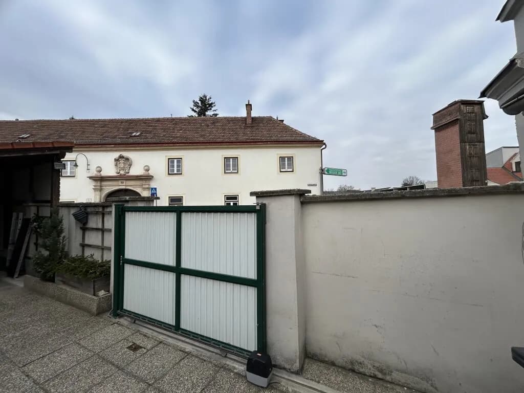 9-Zimmer-Gewerbeimmobilie kaufen in Tulln – 362 m², € 599.000 – Bild 37 von 45