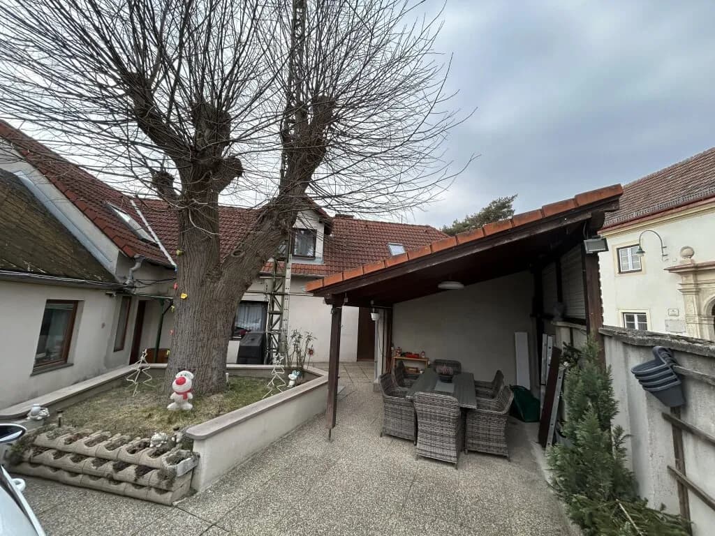 9-Zimmer-Gewerbeimmobilie kaufen in Tulln – 362 m², € 599.000 – Bild 38 von 45