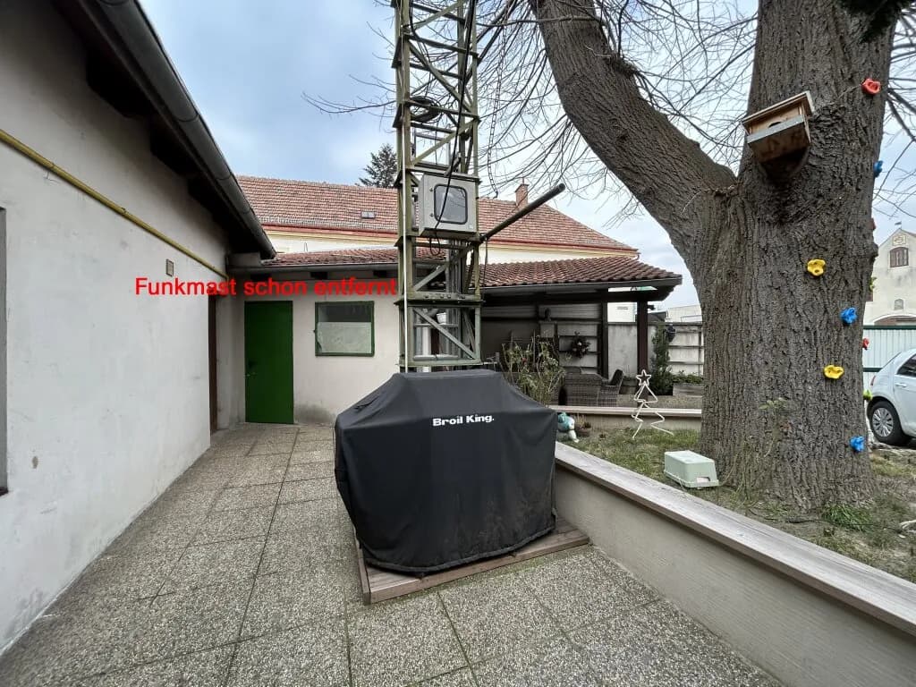 9-Zimmer-Gewerbeimmobilie kaufen in Tulln – 362 m², € 599.000 – Bild 39 von 45