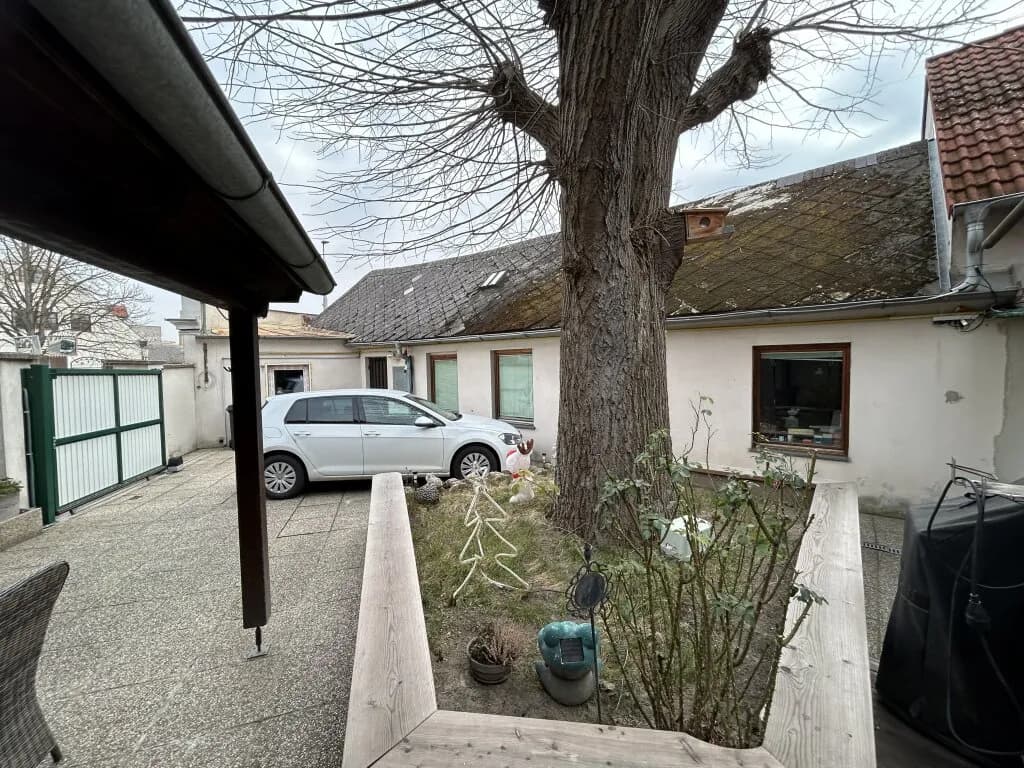 9-Zimmer-Gewerbeimmobilie kaufen in Tulln – 362 m², € 599.000 – Bild 41 von 45