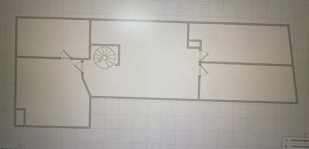 9-Zimmer-Gewerbeimmobilie kaufen in Tulln – 362 m², € 599.000 – Bild 43 von 45