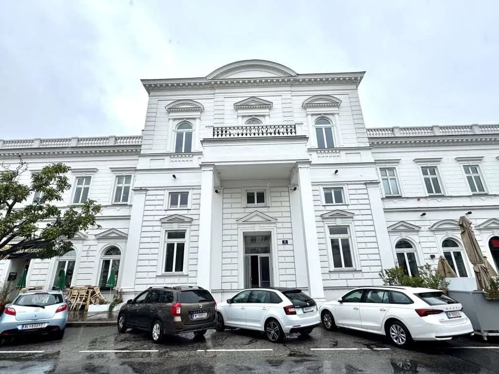 10-Zimmer-Gewerbeimmobilie mieten in Wien – 608 m², € 7.705 – Bild 4 von 28