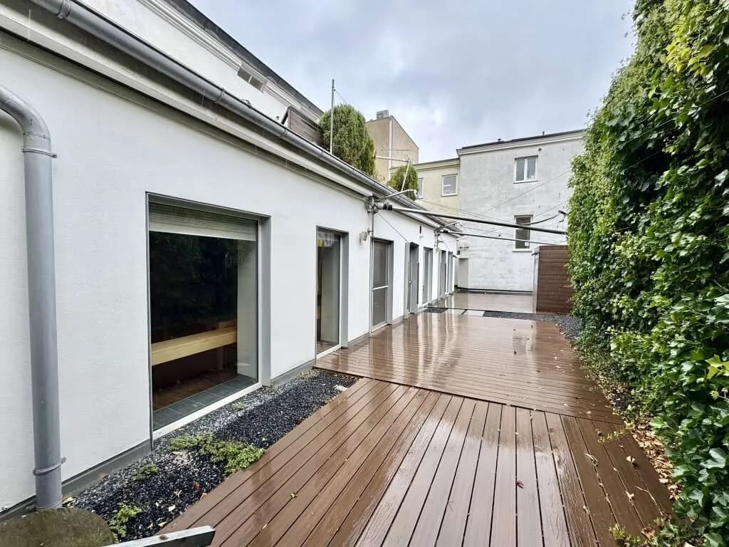 10-Zimmer-Gewerbeimmobilie mieten in Wien – 608 m², € 7.705 – Bild 9 von 28