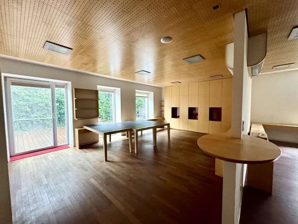 10-Zimmer-Gewerbeimmobilie mieten in Wien – 608 m², € 7.705 – Bild 10 von 28