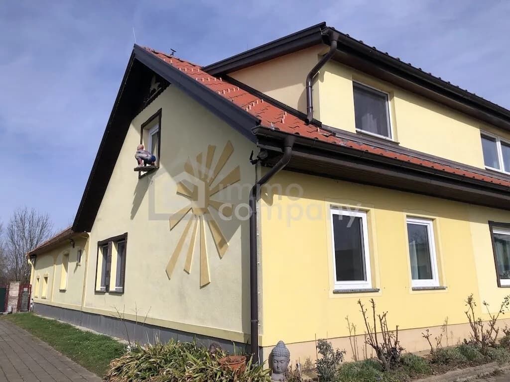 7-Zimmer-Haus kaufen in Güssing – 10 675 m², € 660.000