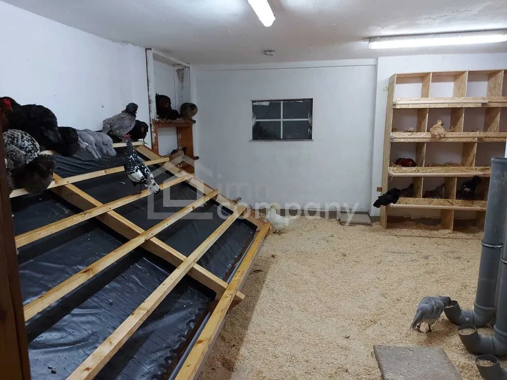 7-Zimmer-Haus kaufen in Güssing – 10 675 m², € 660.000 – Bild 22 von 25