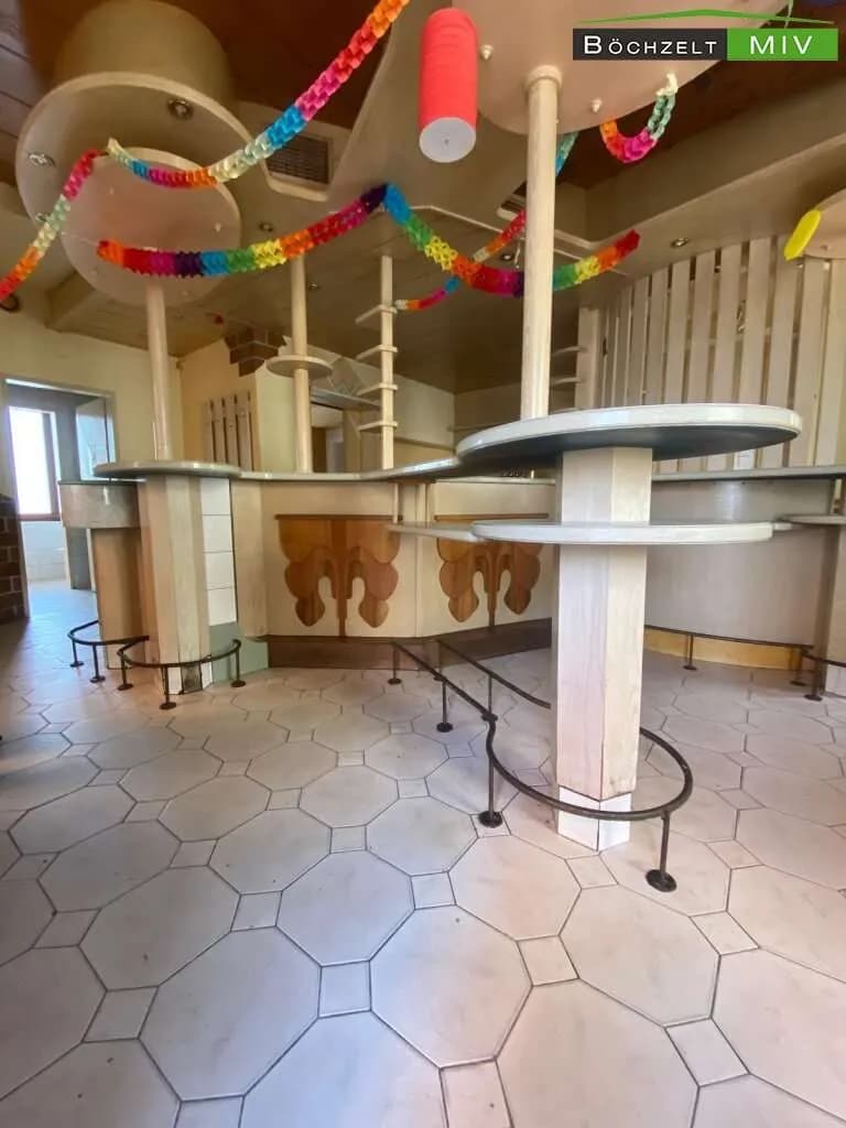 Gewerbeimmobilie mieten in Leoben – 60 m², € 417 – Bild 3 von 9