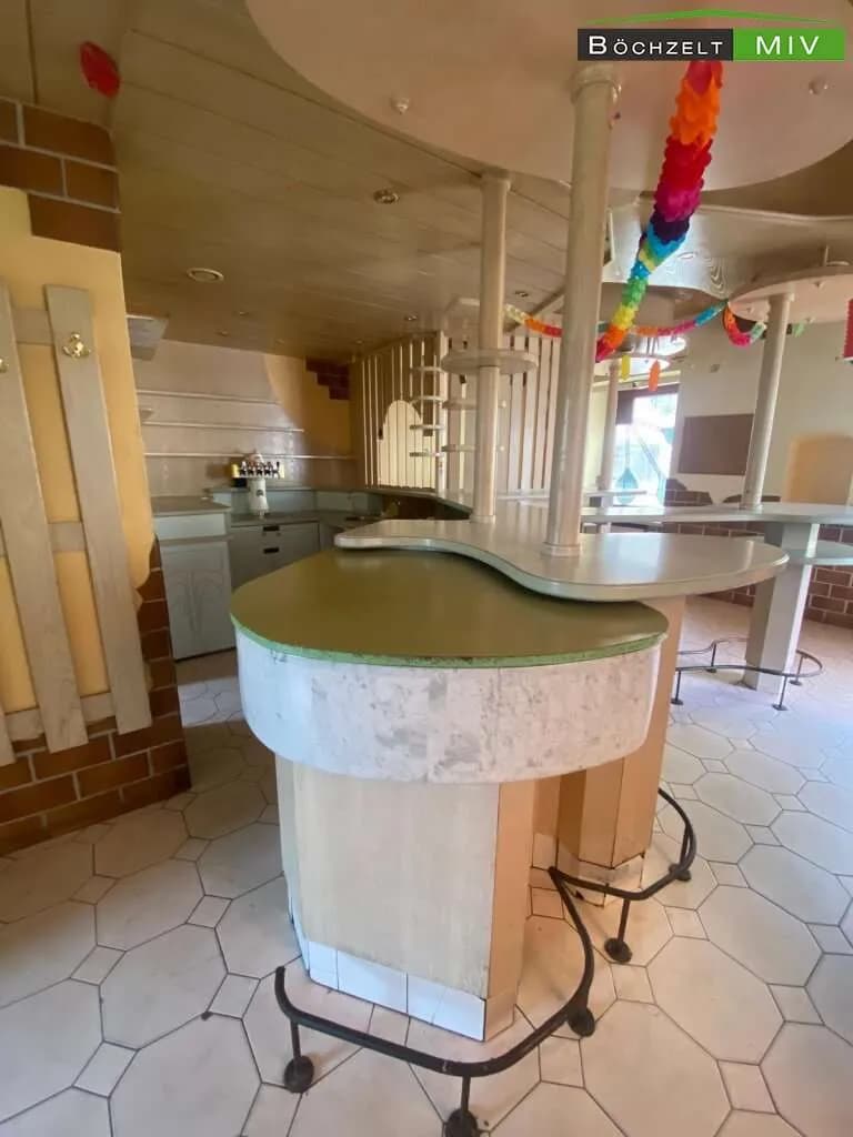 Gewerbeimmobilie mieten in Leoben – 60 m², € 417 – Bild 4 von 9