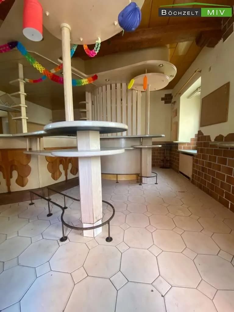Gewerbeimmobilie mieten in Leoben – 60 m², € 417 – Bild 5 von 9