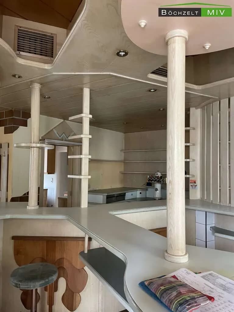 Gewerbeimmobilie mieten in Leoben – 60 m², € 417 – Bild 6 von 9