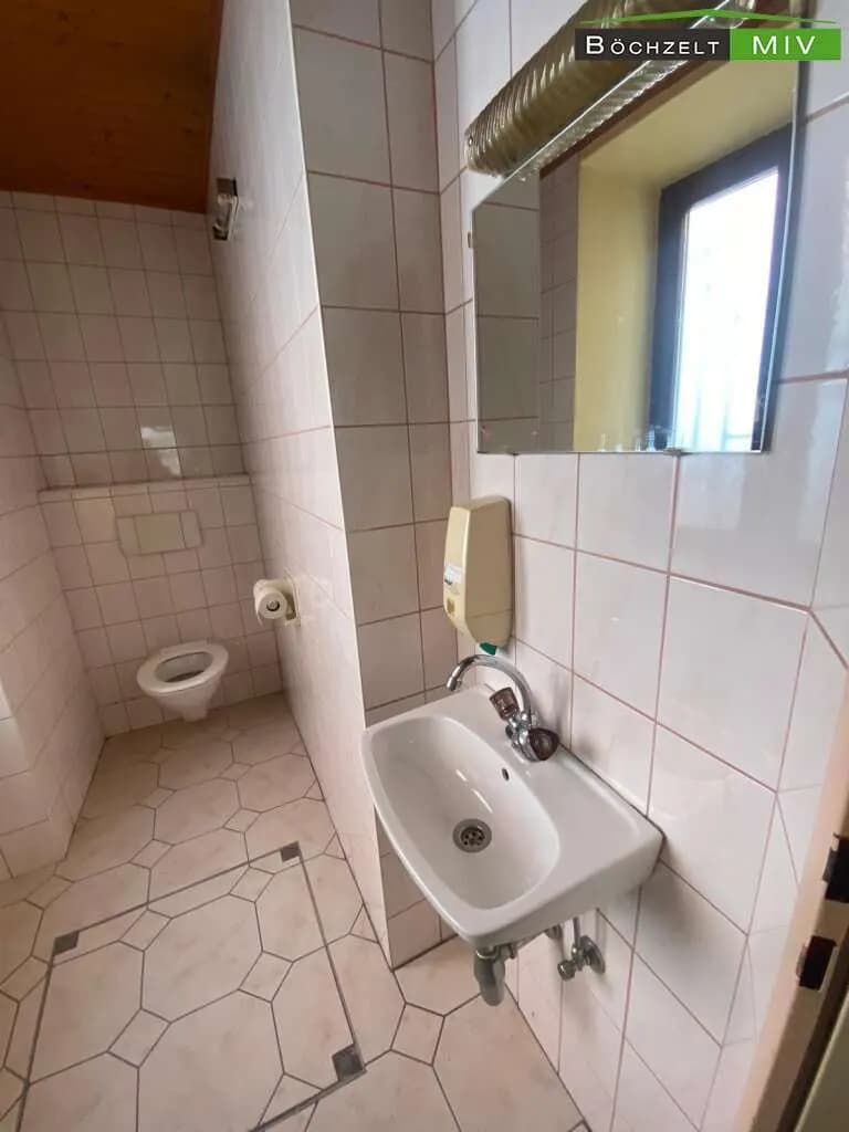 Gewerbeimmobilie mieten in Leoben – 60 m², € 417 – Bild 8 von 9