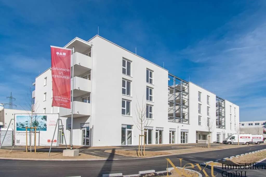 Gewerbeimmobilie mieten in Linz Land – 191 m², € 2.819 – Bild 2 von 2