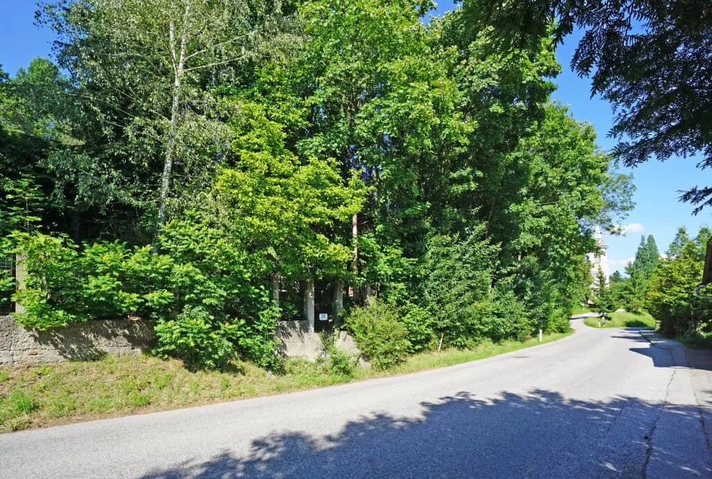 Grundstück kaufen in Sankt Pölten Land – 2 244 m², € 295.000 – Bild 7 von 8