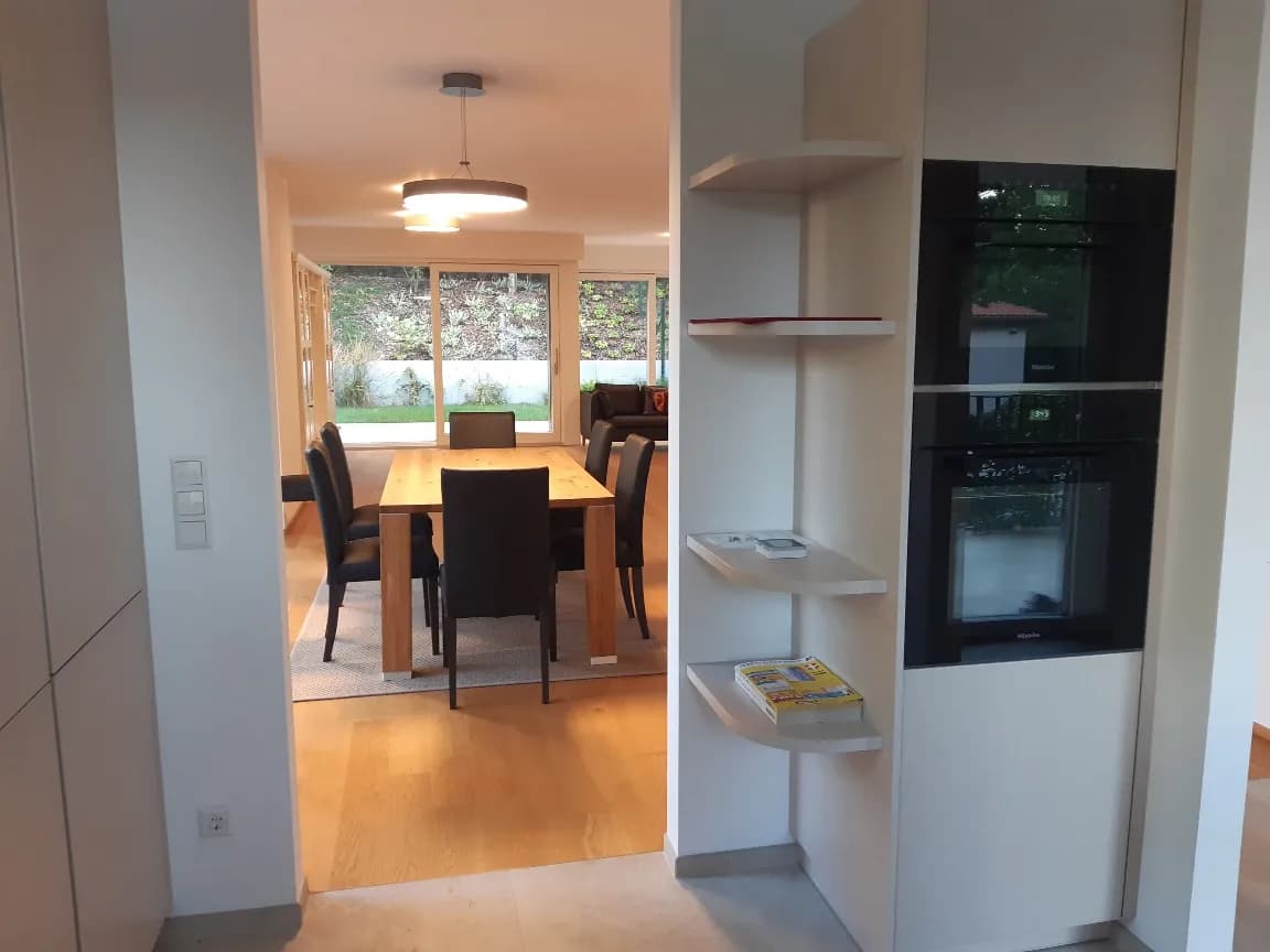 6-Zimmer-Wohnung mieten in Wien – 320 m², € 4.250 – Bild 3 von 12