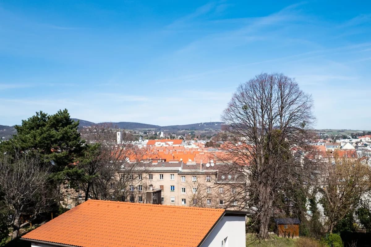 6-Zimmer-Wohnung mieten in Wien – 320 m², € 4.250 – Bild 10 von 12