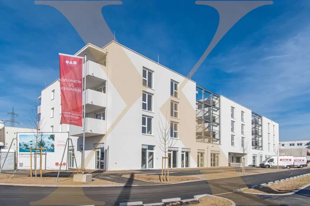 Gewerbeimmobilie mieten in Linz Land – 363 m², € 5.338