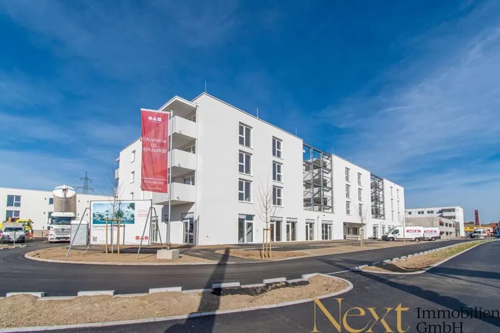 Gewerbeimmobilie mieten in Linz Land – 363 m², € 5.338 – Bild 2 von 2