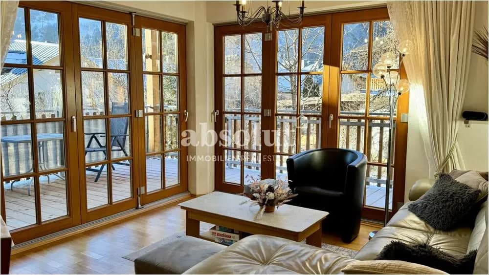 4-Zimmer-Wohnung kaufen in Zell am See – 71 m², € 249.000