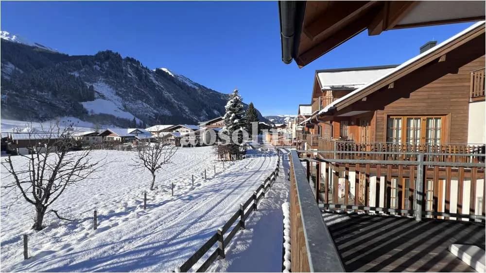 4-Zimmer-Wohnung kaufen in Zell am See – 71 m², € 249.000 – Bild 5 von 21