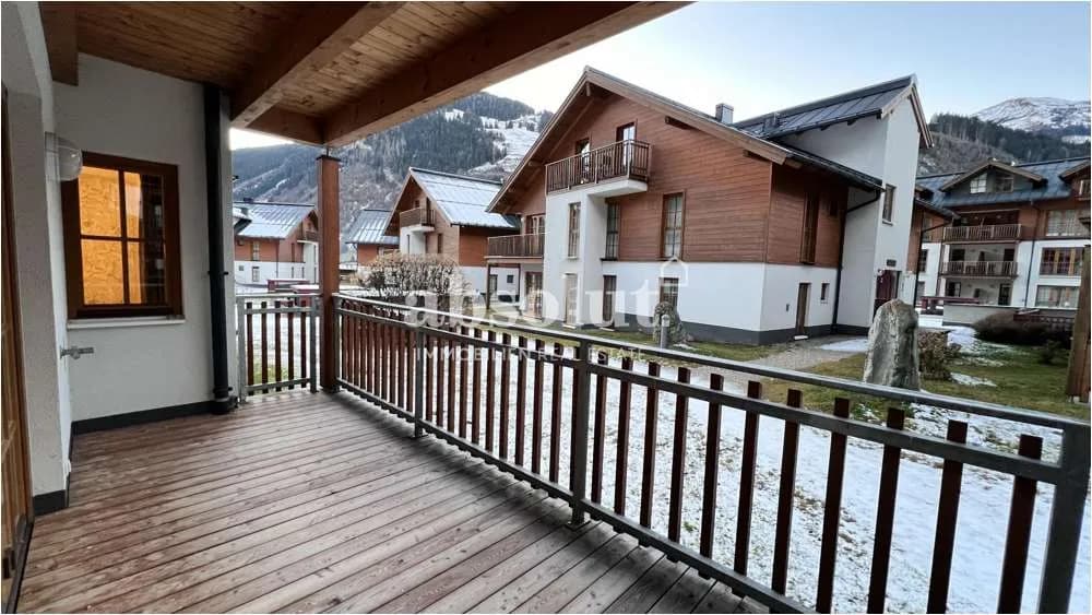 4-Zimmer-Wohnung kaufen in Zell am See – 71 m², € 249.000 – Bild 11 von 21