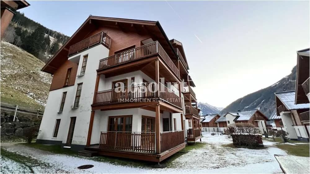 4-Zimmer-Wohnung kaufen in Zell am See – 71 m², € 249.000 – Bild 15 von 21