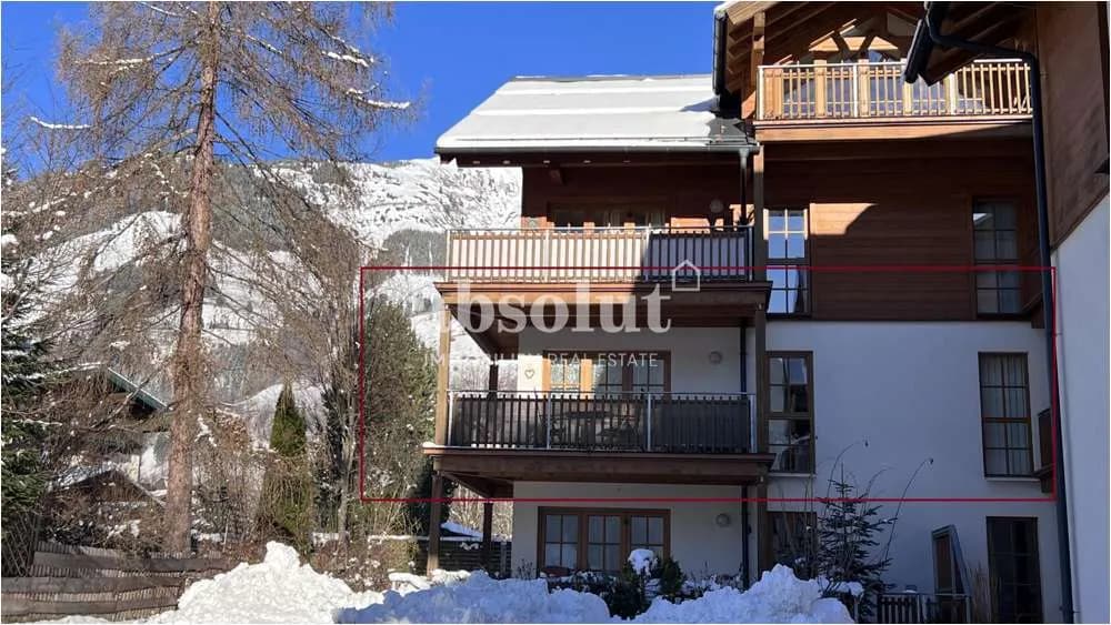 4-Zimmer-Wohnung kaufen in Zell am See – 71 m², € 249.000 – Bild 16 von 21