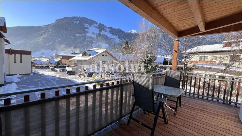 4-Zimmer-Wohnung kaufen in Zell am See – 71 m², € 249.000 – Bild 17 von 21