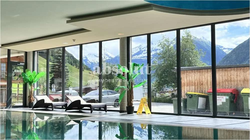 4-Zimmer-Wohnung kaufen in Zell am See – 71 m², € 249.000 – Bild 18 von 21